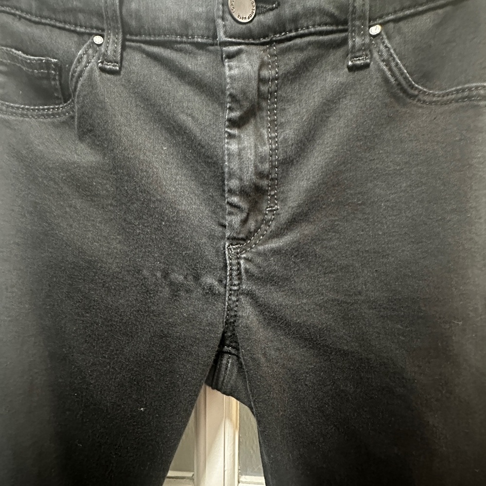 Topshop Moto Leigh Skinny Jean - Picture 6 of 6